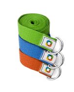 Set of Sprite Yoga Straps 24-WG085_Group