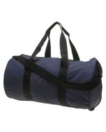 Joust Duffle Bag Black 24-MB01