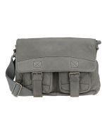 Rival Field Messenger Black 24-MB06