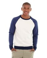 Hollister Backyard Sweatshirt MH05