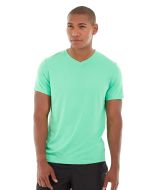 Atomic Endurance Running Tee (V-neck) MS11