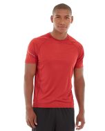 Atomic Endurance Running Tee (Crew-Neck) MS12