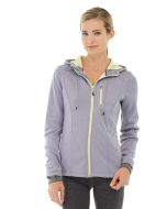 Phoebe Zipper Sweatshirt WH07