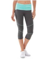 Deirdre Relaxed-Fit Capri WP12