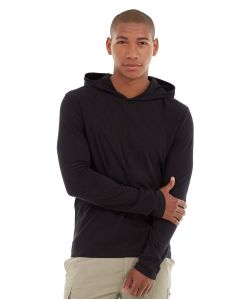 Teton Pullover Hoodie MH02