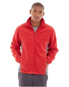 Orion Two-Tone Fitted Jacket MJ07