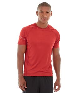 Atomic Endurance Running Tee (Crew-Neck) MS12