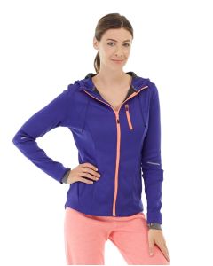 Daphne Full-Zip Hoodie WH06