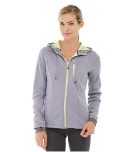 Phoebe Zipper Sweatshirt WH07