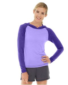 Ariel Roll Sleeve Sweatshirt WH09