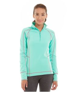 Jade Yoga Jacket WJ09