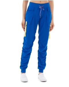 Ida Workout Parachute Pant WP03