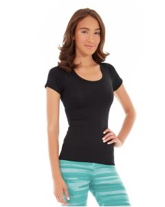 Desiree Fitness Tee WS05